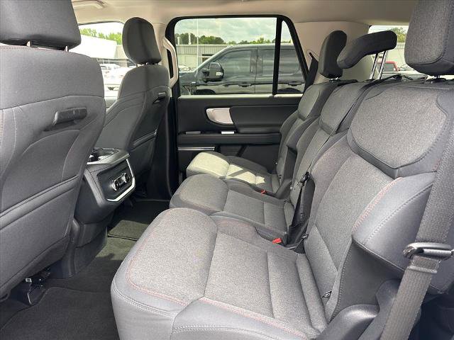 Certified 2025 Ford Expedition Active RWD image 13