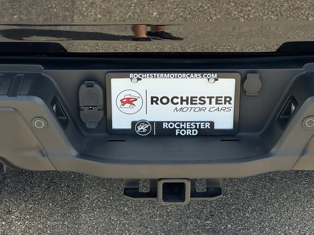 Certified 2025 Ford F150 Raptor AWD/4WD image 53