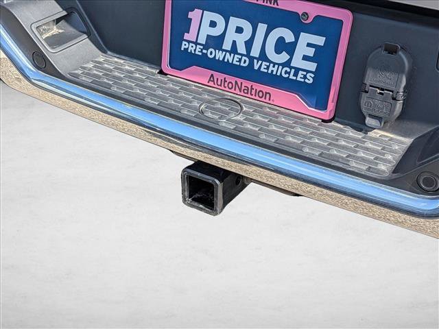 Used 2025 RAM 1500 Big Horn AWD/4WD image 23
