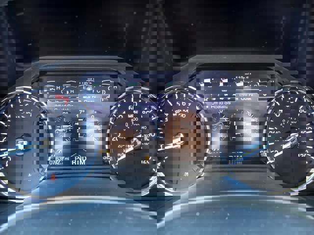 Certified 2019 Ford Expedition Platinum image 16