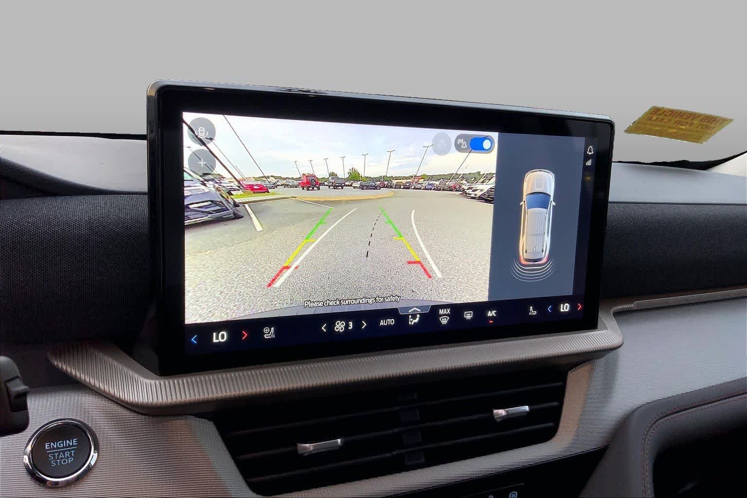 Certified 2025 Ford Explorer Active w/ Active Comfort Package RWD image 28