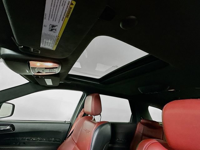 Used 2023 Dodge Durango SRT Hellcat AWD/4WD image 30