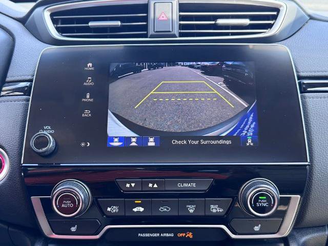 Used 2022 Honda CR-V EX-L image 18