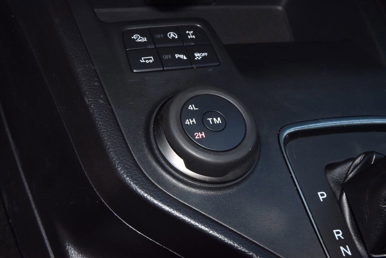 Certified 2022 Ford Ranger Lariat w/ Tremor Off-Road Package image 33