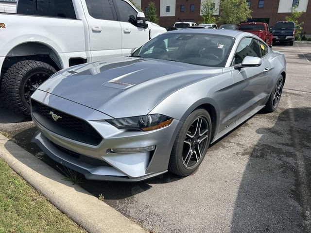 Certified 2023 Ford Mustang Premium