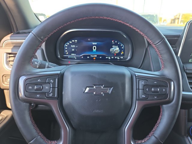 Used 2023 Chevrolet Tahoe RST w/ Luxury Package RWD image 20