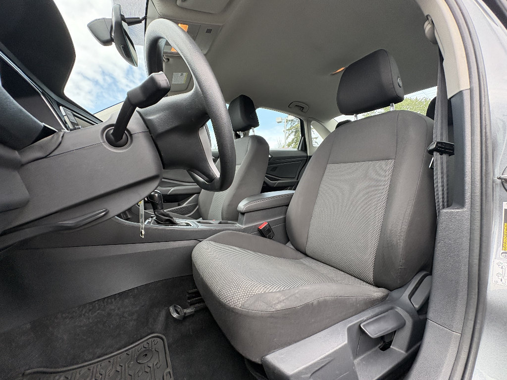 Used 2019 Volkswagen Jetta S FWD image 16