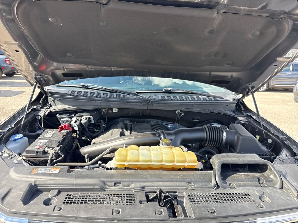 Certified 2020 Ford Expedition XLT w/ Equipment Group 202A RWD image 31