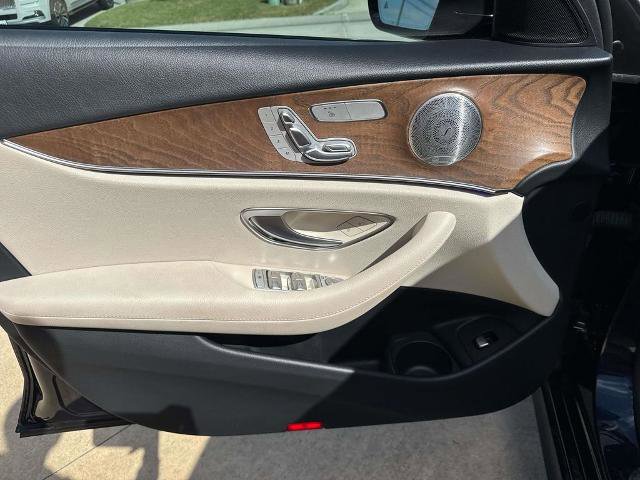 Used 2022 Mercedes-Benz E 350 Sedan image 20