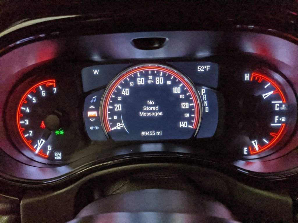 Used 2022 Dodge Durango GT image 18