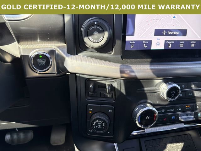 Certified 2023 Ford F150 Raptor image 14