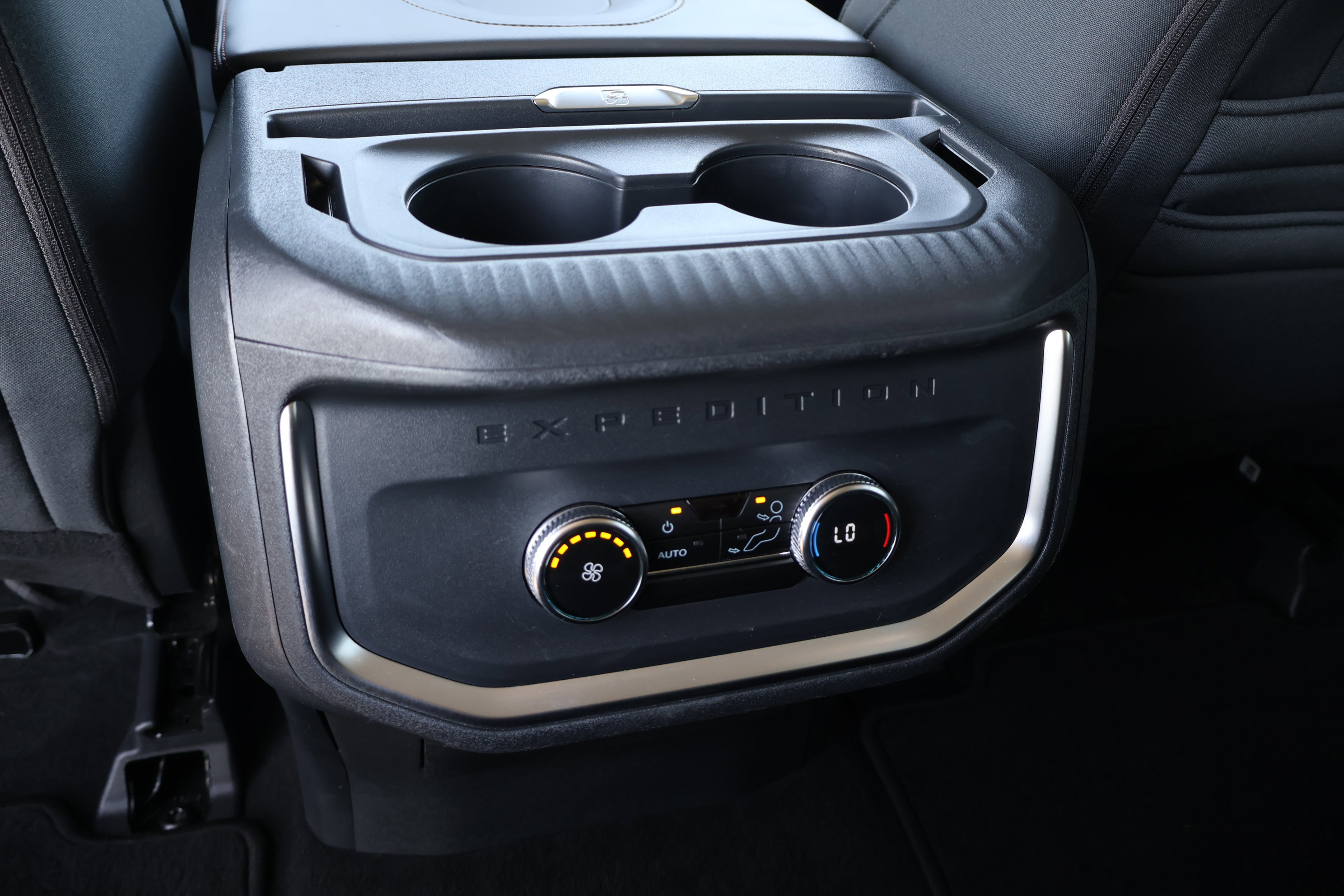 Certified 2025 Ford Expedition Max Active image 46