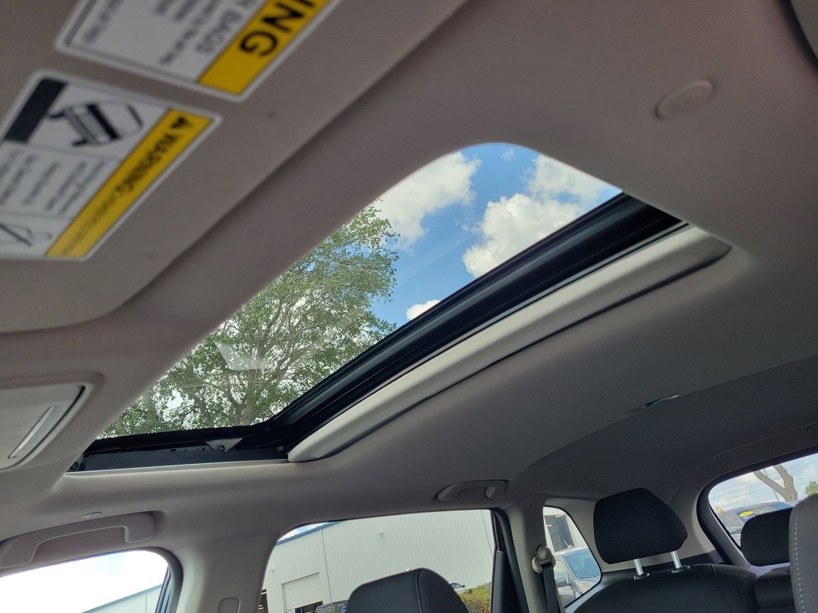 Used 2023 Honda CR-V EX image 28