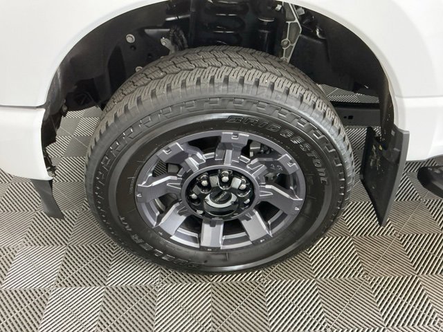 Certified 2024 Ford F350 Lariat w/ Lariat Ultimate Package image 34