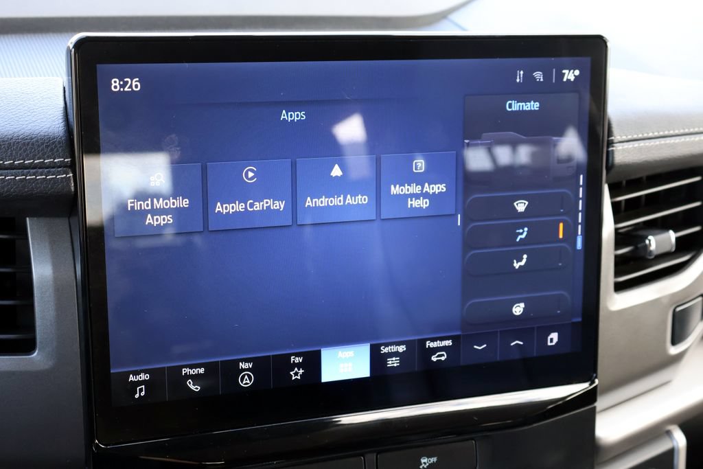 Certified 2022 Ford Expedition XLT RWD image 36