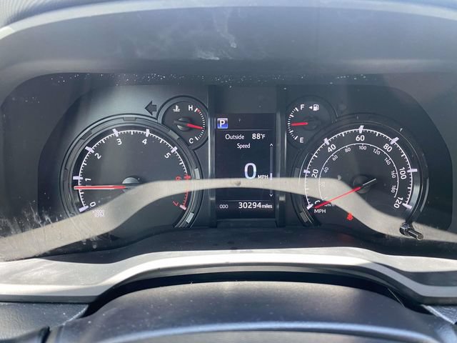 Used 2023 Toyota 4Runner SR5 RWD image 22