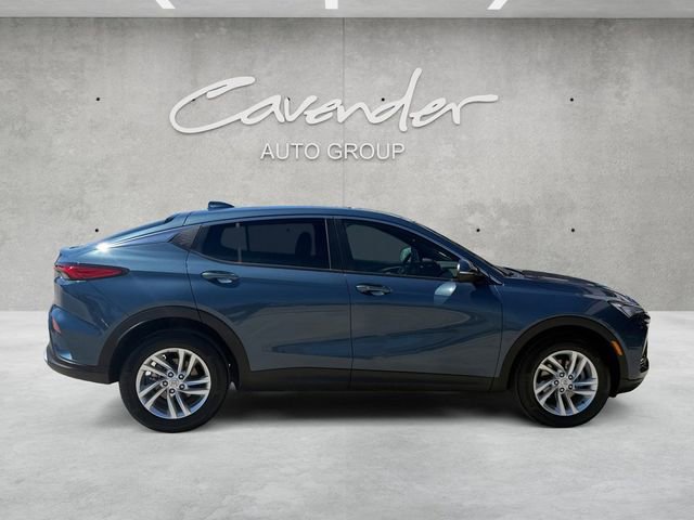 Used 2025 Buick Envista Preferred w/ Convenience I Package image 6