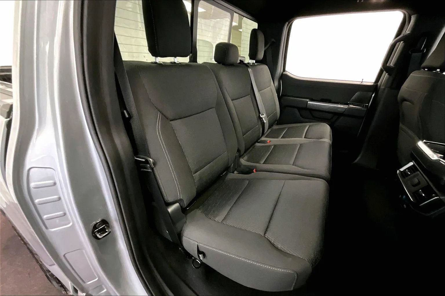 Certified 2023 Ford F150 XLT w/ Equipment Group 302A High image 26