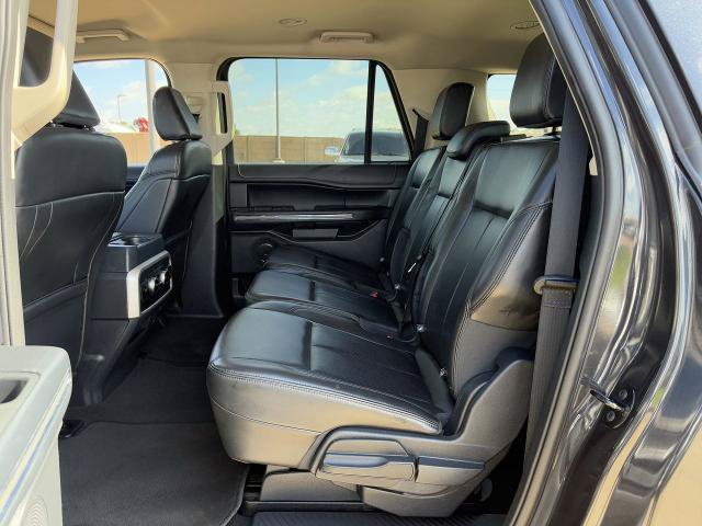 Certified 2024 Ford Expedition Max XLT AWD/4WD image 26