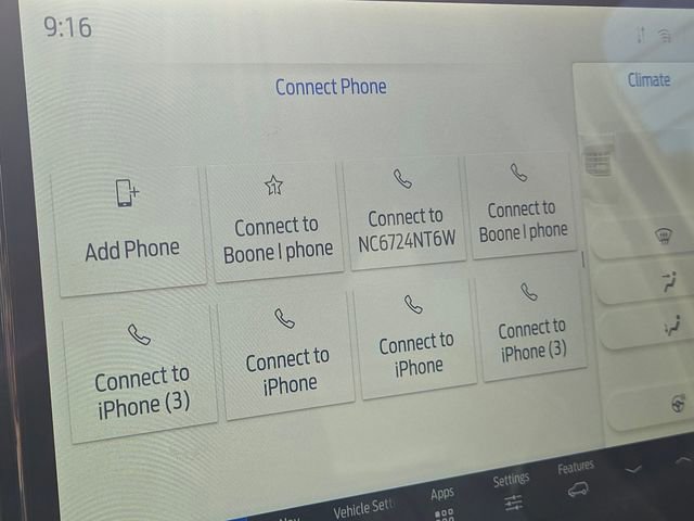 Certified 2022 Ford Expedition Limited image 21