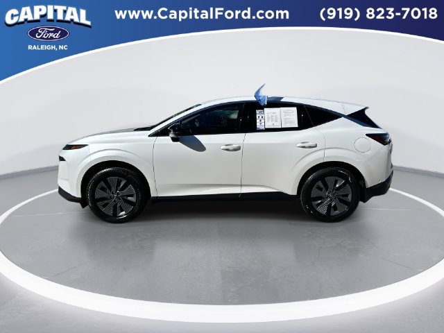 Used 2025 Nissan Murano SL w/ Cargo Package AWD/4WD image 5