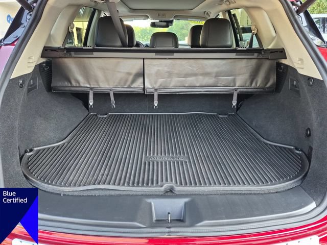 Used 2021 Nissan Murano Platinum w/ Cargo Package FWD image 33