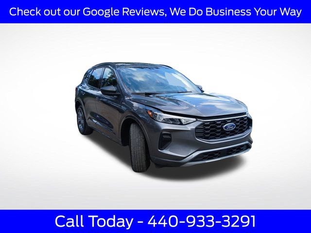 Certified 2024 Ford Escape ST-Line w/ Tech Pack #1 AWD/4WD image 14