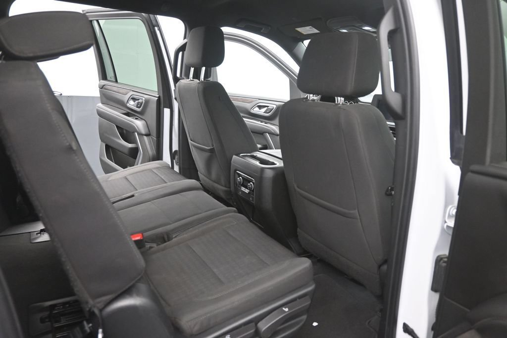 Used 2023 Chevrolet Suburban LS RWD image 10