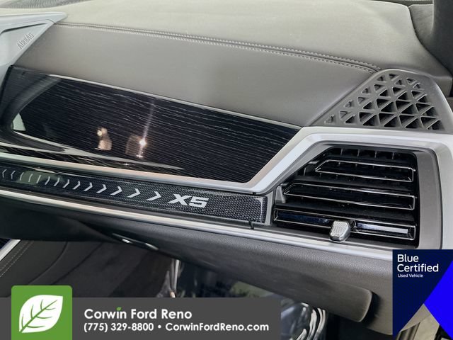Used 2024 BMW X5 xDrive50e w/ Executive Package AWD/4WD image 35