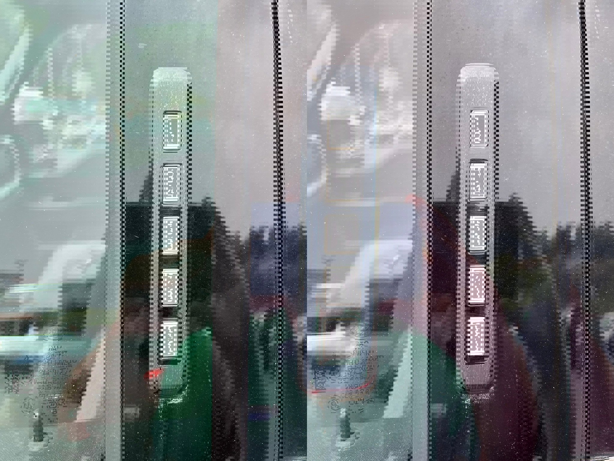 Certified 2022 Ford F150 XLT w/ Equipment Group 301A Mid image 21