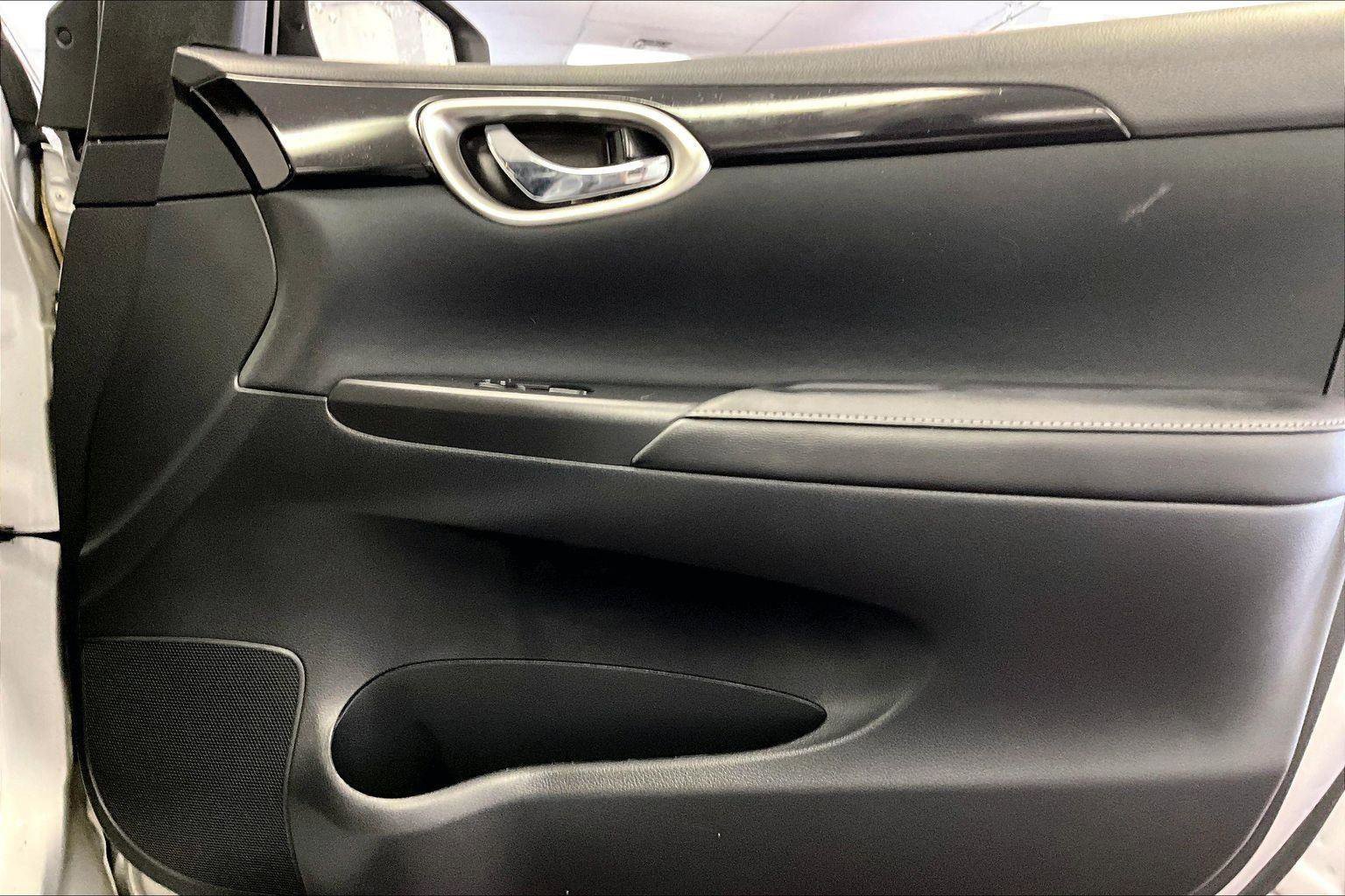 Used 2019 Nissan Sentra SV image 23