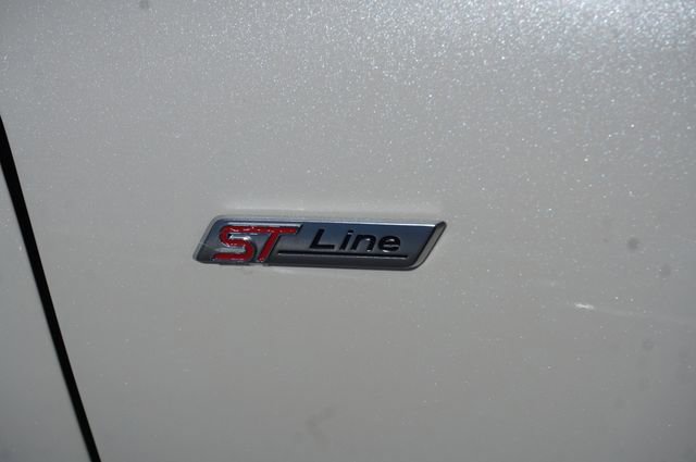 Certified 2023 Ford Escape ST-Line w/ Tech Pack #1 image 31