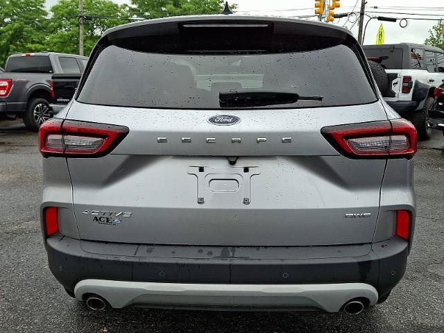 Certified 2023 Ford Escape Active w/ Tech Pack #2 AWD/4WD image 4