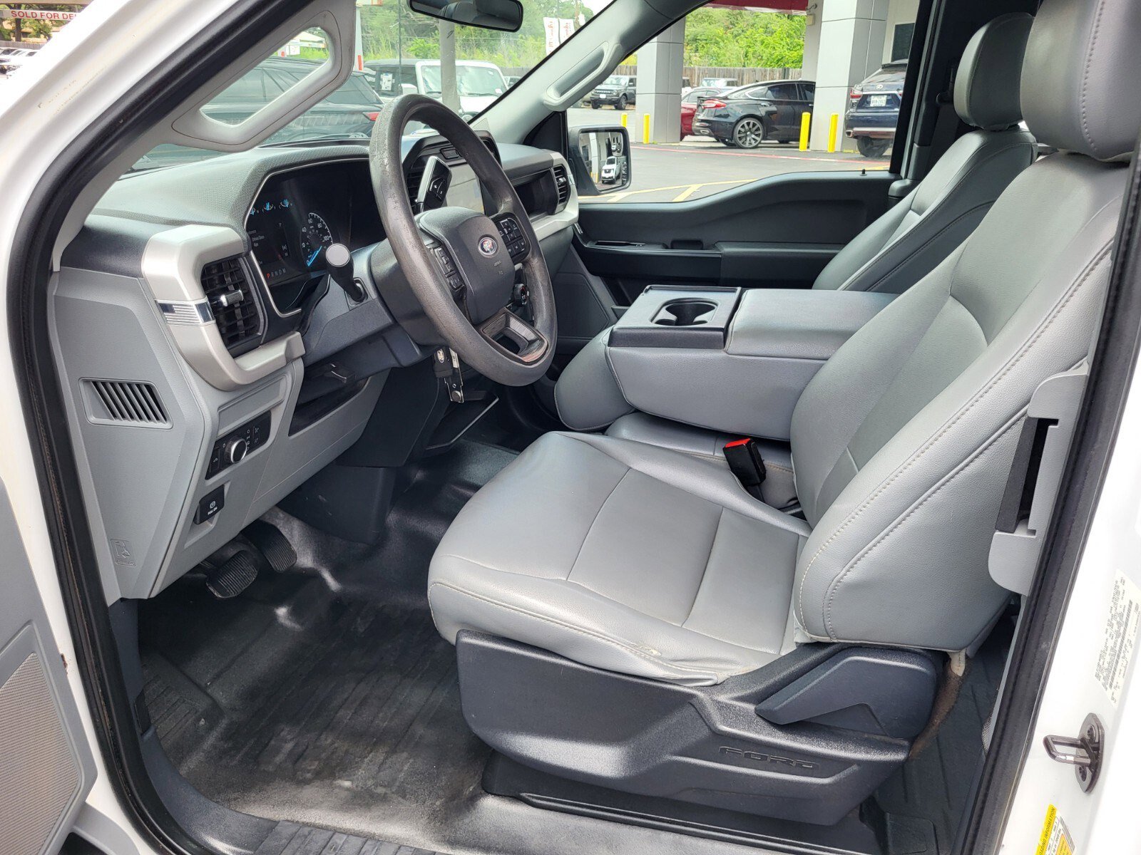Certified 2022 Ford F150 XL w/ Trailer Tow Package AWD/4WD image 20
