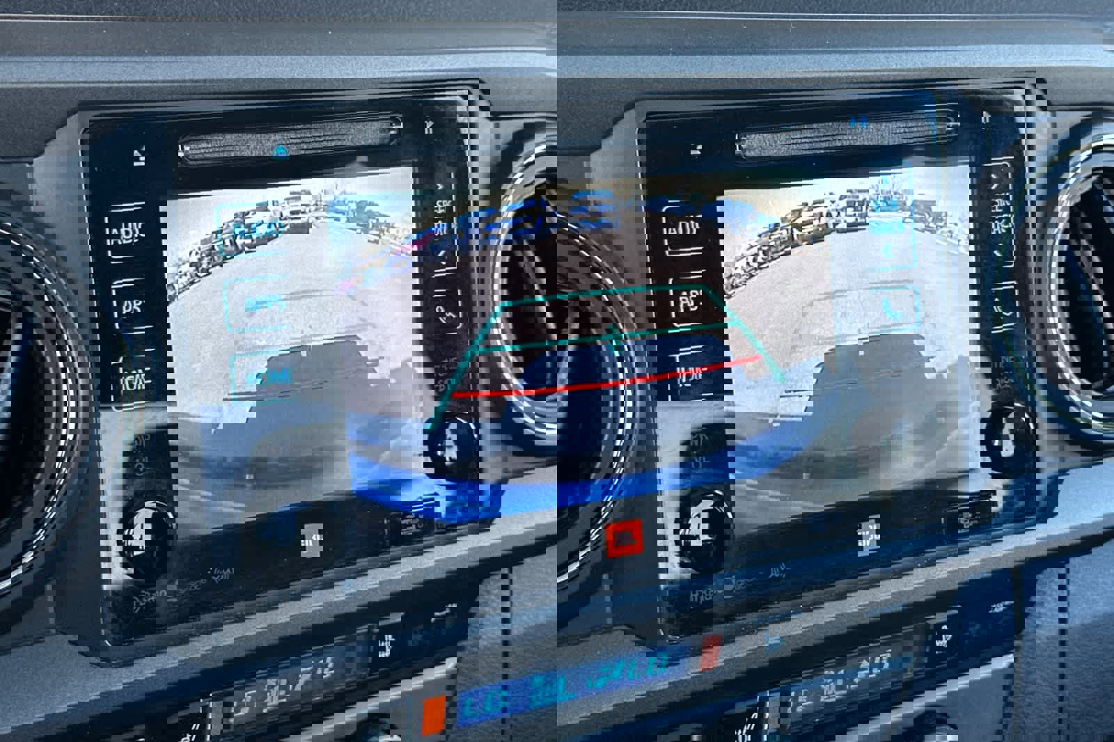 Used 2019 Toyota Tacoma TRD Pro w/ Desert Air Intake Package image 18