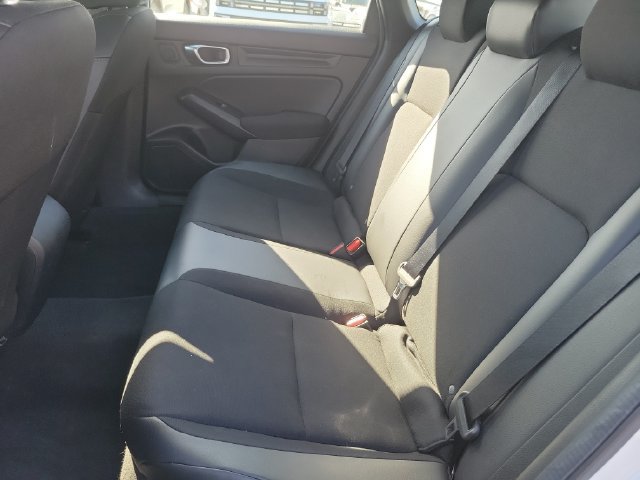 Used 2024 Honda Civic Sport image 18