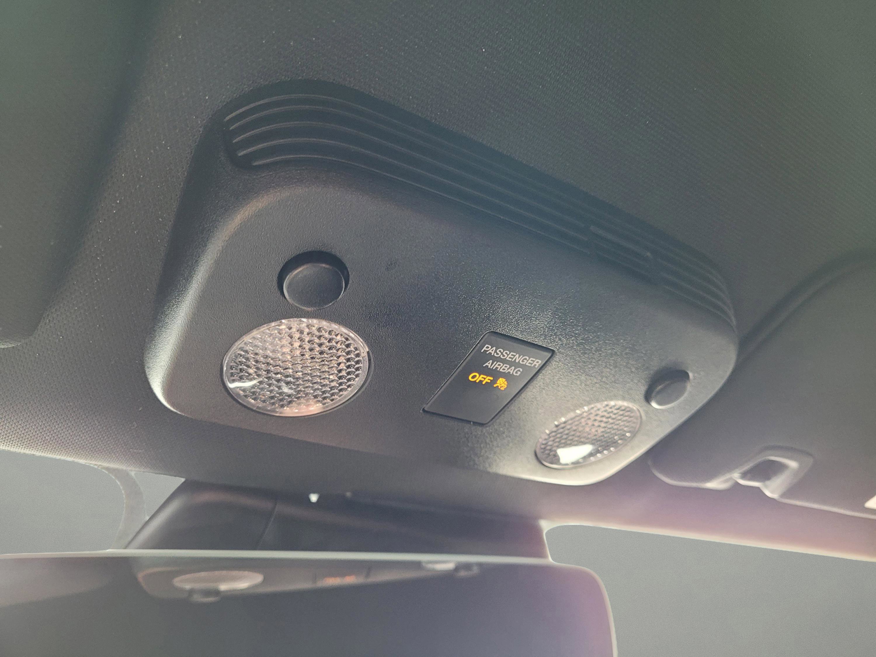 Certified 2021 Ford Mustang EcoBoost w/ Equipment Group 101A image 23