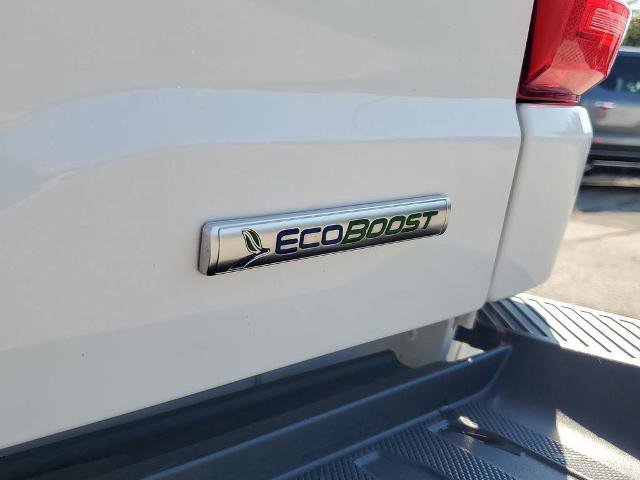 Certified 2023 Ford F150 XLT w/ Trailer Tow Package image 8