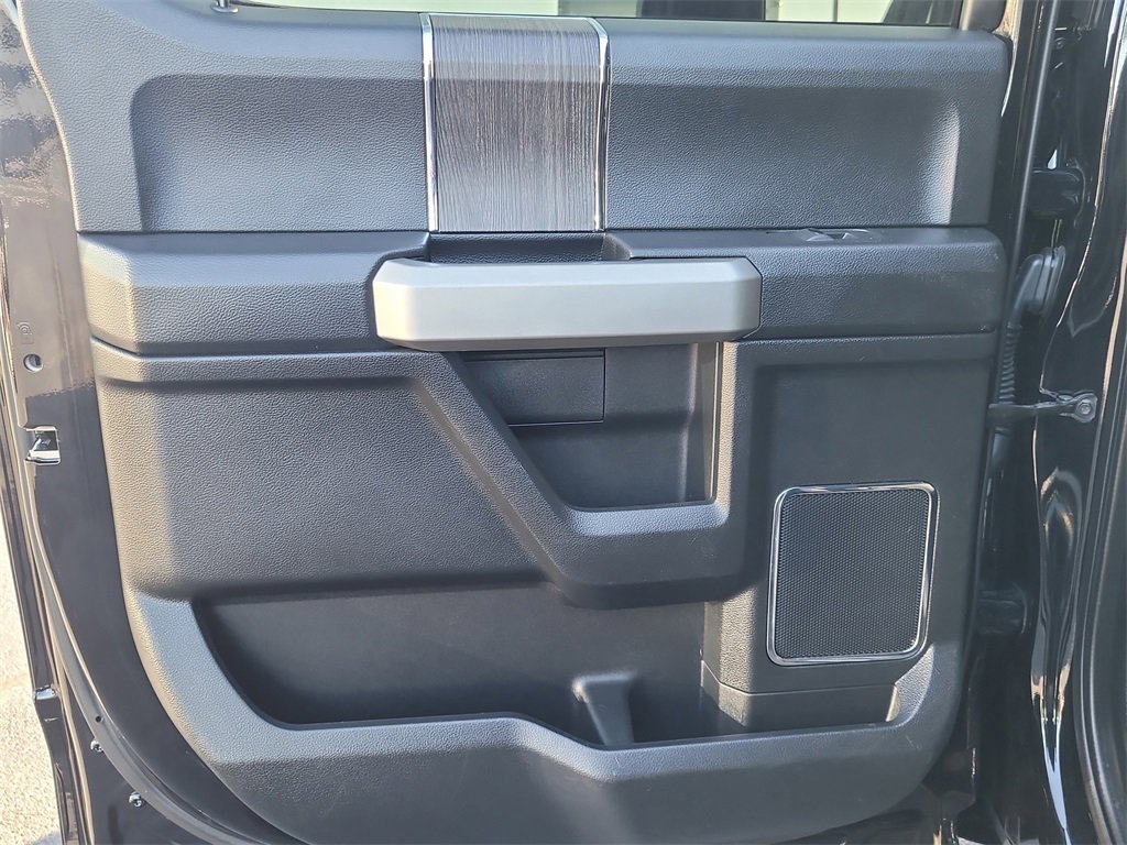 Certified 2021 Ford F250 Lariat image 8