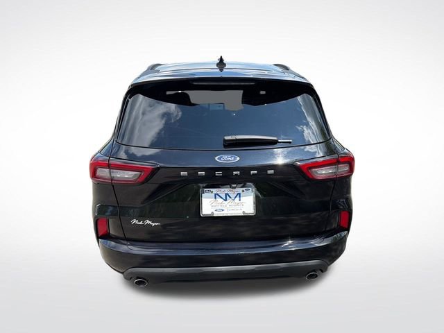 Certified 2023 Ford Escape ST-Line FWD image 7