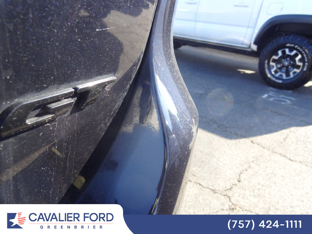 Used 2025 Dodge Durango GT AWD/4WD image 15