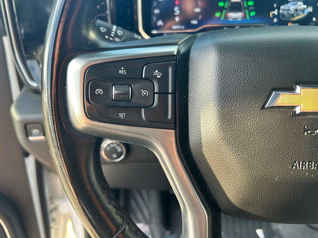 Used 2024 Chevrolet Silverado 2500 LT AWD/4WD image 41