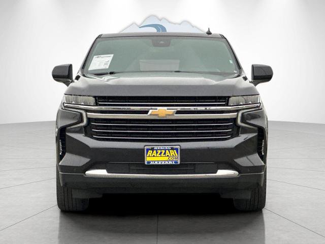 Used 2023 Chevrolet Suburban LT image 8