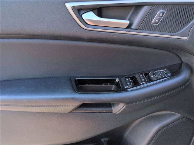 Certified 2018 Ford Edge SEL w/ Equipment Group 201A FWD image 12
