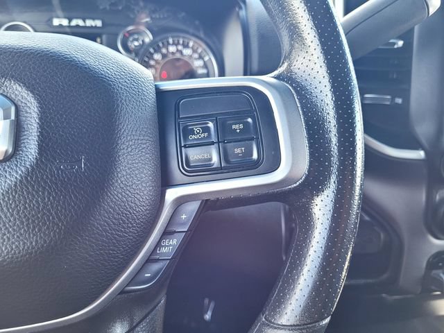 Used 2022 RAM 2500 Big Horn AWD/4WD image 23