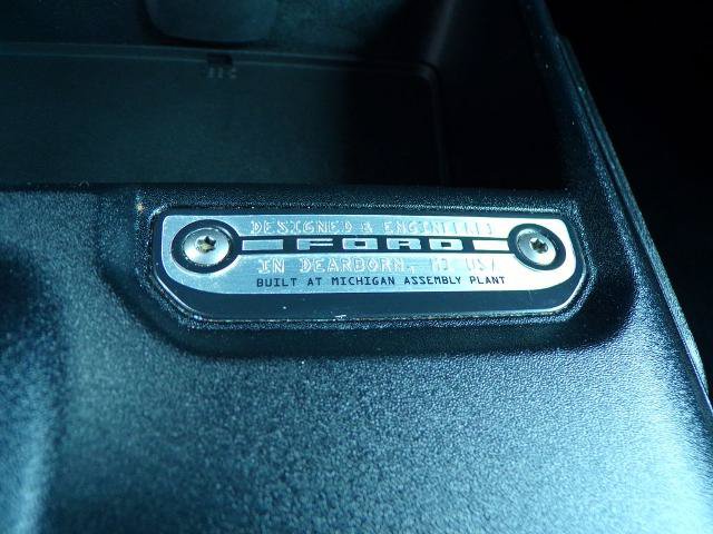 Certified 2023 Ford Bronco 4-Door AWD/4WD image 19
