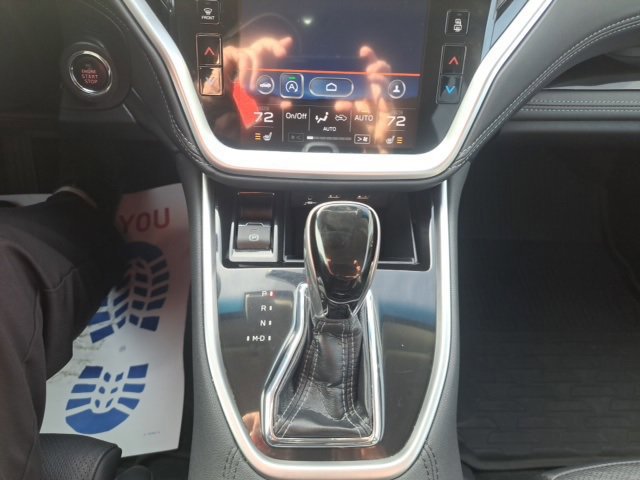 Used 2021 Subaru Outback Limited w/ Popular Package #2 image 25