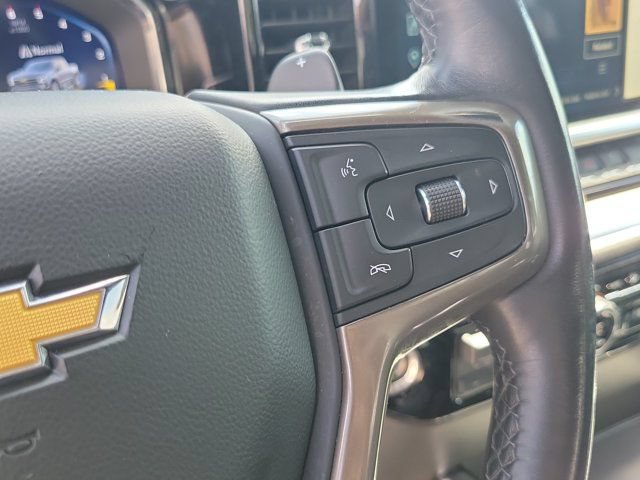 Used 2022 Chevrolet Silverado 1500 High Country RWD image 26