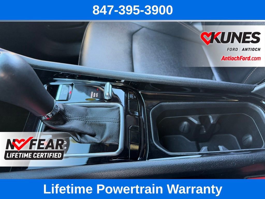 Used 2024 Jeep Compass Limited image 43