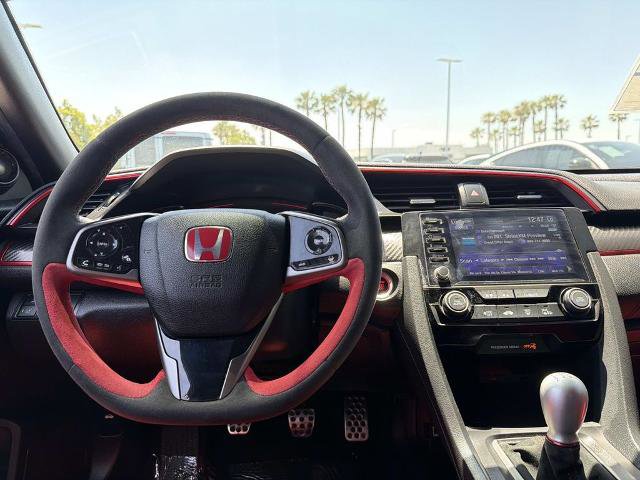 Used 2021 Honda Civic Type R image 12